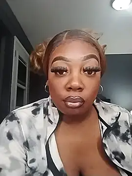 BiancaClarkson online show from November 7, 5:40 am