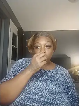 BiancaClarkson online show from November 18, 3:45 am