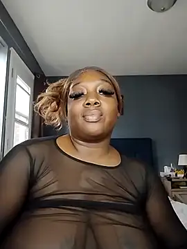 BiancaClarkson online show from November 21, 6:06 pm