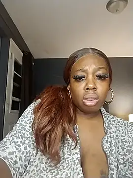 BiancaClarkson online show from November 28, 4:37 am