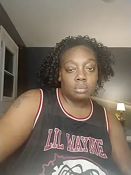 BiancaClarkson online show from December 2, 12:05 am