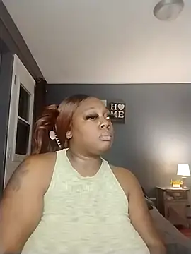 BiancaClarkson online show from December 20, 6:31 am