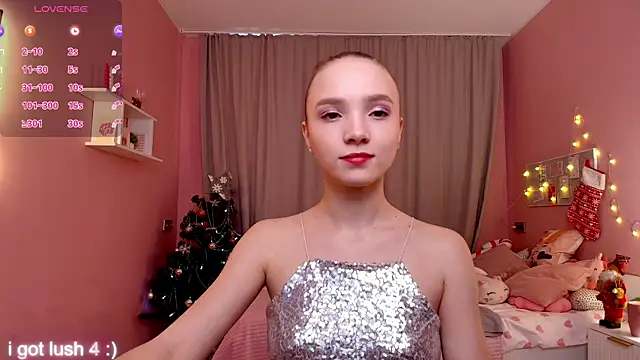 Adria Arjona online show from December 21, 7:37 am