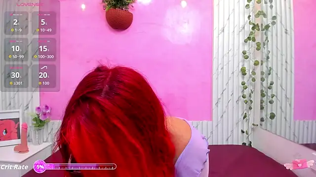 Snapshot of Mia_Tailor_Bms chatting on January 7, 11:34 am Mia Tailor Bms online show from January 7, 11:34 am