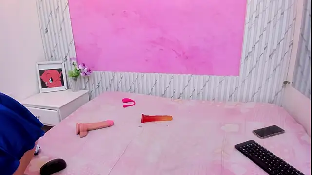 Snapshot of Mia_Tailor_Bms chatting on January 16, 12:20 pm Mia Tailor Bms online show from January 16, 12:20 pm