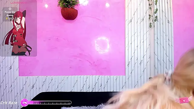 Snapshot of Mia_Tailor_Bms chatting on February 1, 12:04 pm Mia Tailor Bms online show from February 1, 12:04 pm