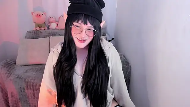 Omorimori online show from March 11, 2:23 pm