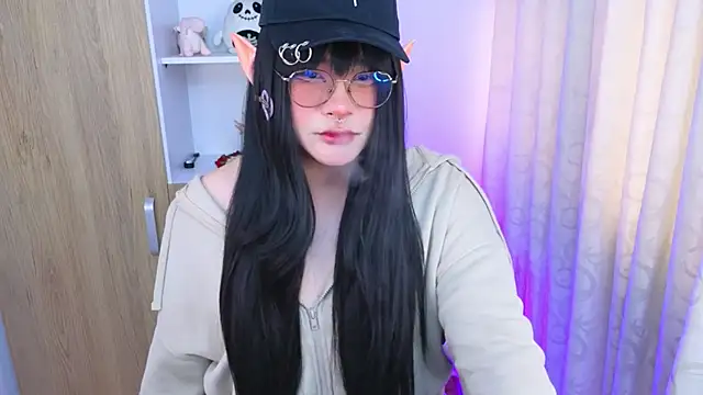 Omorimori online show from May 1, 3:05 pm