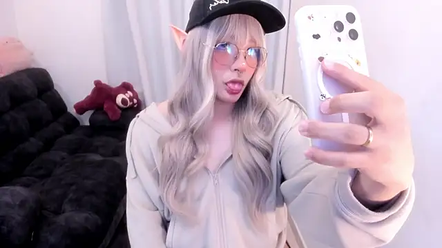 Omorimori online show from June 8, 2:39 pm