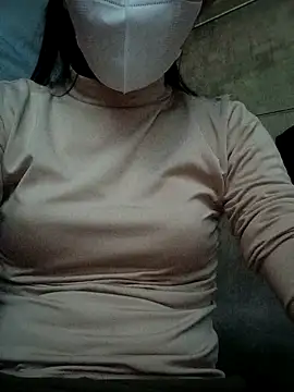 Snapshot of Dany6888 chatting on November 4, 2:10 am Dany6888 online show from November 4, 2:10 am