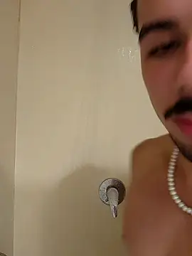 Leo  ribeiro online show from March 15, 2:01 pm