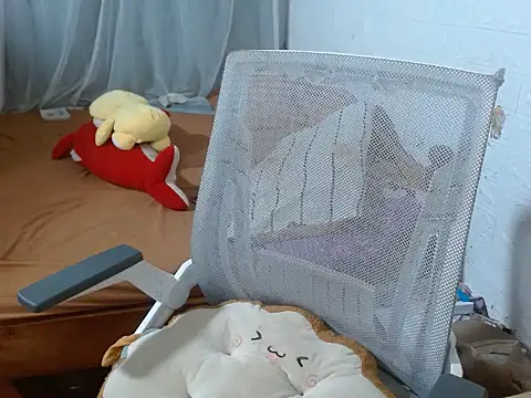 orily25 online show from November 5, 1:27 am