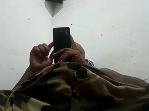 negrocomomisuerte online show from November 3, 8:48 am