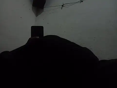 negrocomomisuerte online show from November 4, 9:52 am