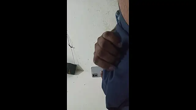 negrocomomisuerte online show from November 13, 6:23 am