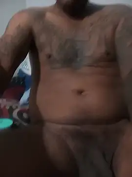 negrocomomisuerte online show from March 14, 9:37 am