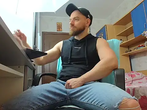 Ryanstone  online show from February 16, 4:41 am