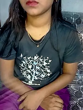 Neha533 online show from November 19, 4:40 pm