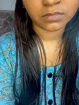 Neha533 online show from January 9, 8:32 pm