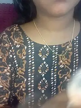 Neha533 online show from June 9, 7:03 pm