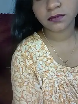 Neha533 online show from June 10, 7:46 pm