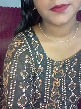 Neha533 online show from June 13, 5:44 pm