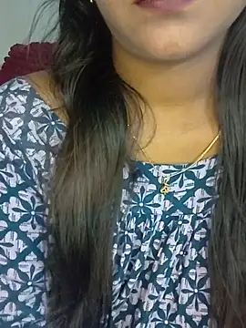 Neha533 online show from June 16, 6:21 pm