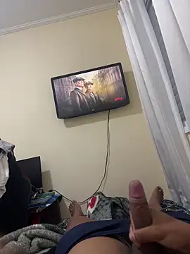 Snapshot of Novinhode18__ chatting on March 24, 3:33 am Novinhode18 online show from March 24, 3:33 am