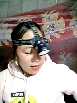 Sara pusyy online show from February 15, 6:54 am