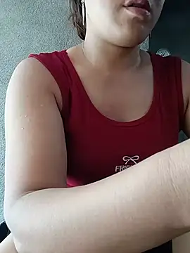 Sara pusyy online show from July 12, 12:45 am
