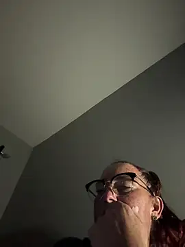 Angel-LinaX online show from January 13, 10:04 pm