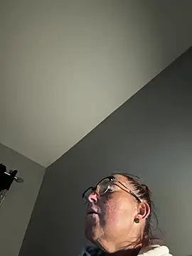 Angel-LinaX online show from January 31, 9:46 pm