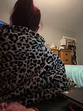 Angel-LinaX online show from February 11, 11:54 pm