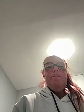 Angel-LinaX online show from March 2, 6:59 pm