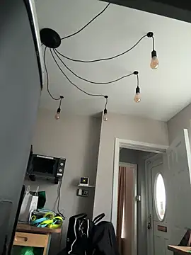 Angel-LinaX online show from March 12, 5:08 pm