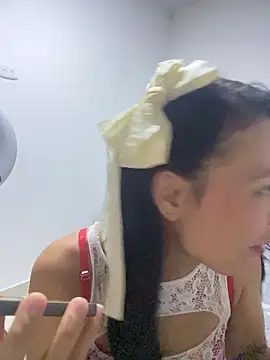 salome xxx15 online show from March 5, 4:30 am