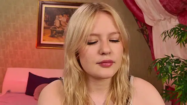 Mila wxw online show from November 28, 12:19 pm