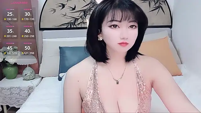 Snapshot of Ella99 chatting on December 15, 2:27 am Ella99 online show from December 15, 2:27 am