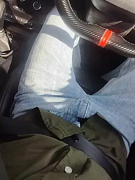 sexychd online show from November 25, 4:56 am