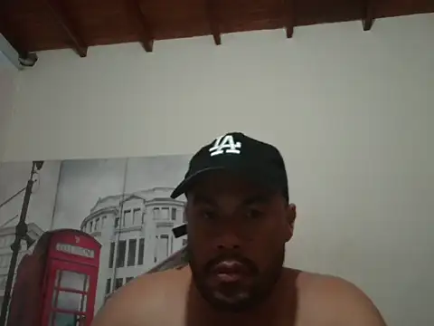 Ramses 36 online show from November 9, 12:20 am