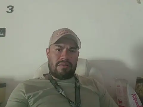 Ramses 36 online show from June 20, 9:39 pm