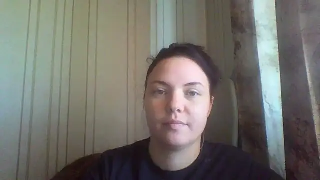 Snapshot of BebiBliss chatting on November 3, 7:42 am BebiBliss online show from November 3, 7:42 am