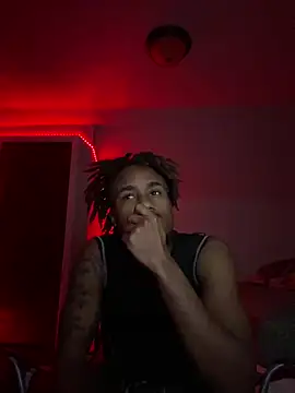 Snapshot of youngbull_dada chatting on February 8, 10:29 am youngbull dada online show from February 8, 10:29 am