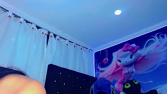 Sweet Queens1 online show from December 5, 2:42 am