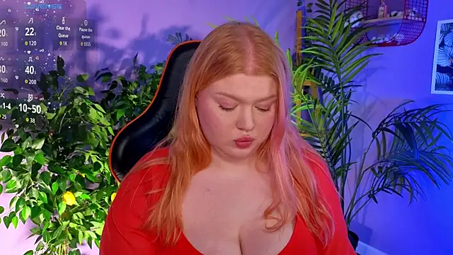 AriettaHeart online show from January 7, 9:06 pm