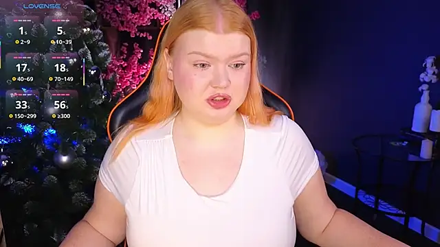 AriettaHeart online show from January 12, 3:17 pm