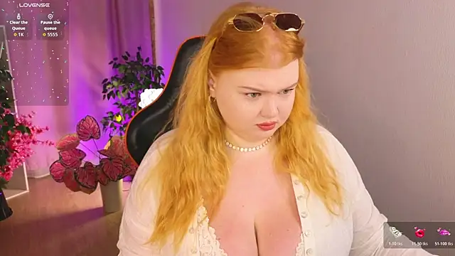 Snapshot of AriettaHeart chatting on June 20, 11:13 am AriettaHeart online show from June 20, 11:13 am