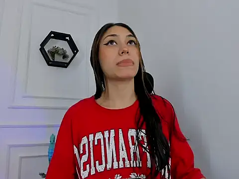 Ana Muller19 online show from November 6, 12:00 am