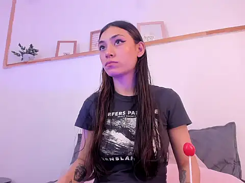 Ana Muller19 online show from November 12, 1:28 am