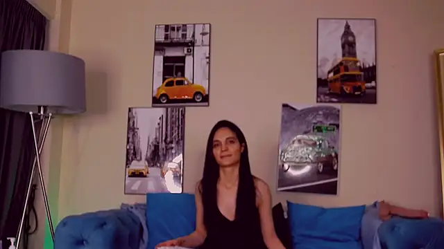 FayeSlate online show from May 2, 8:03 pm